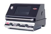 BeefEater S3000E Series - 3 Burner Built In BBQ